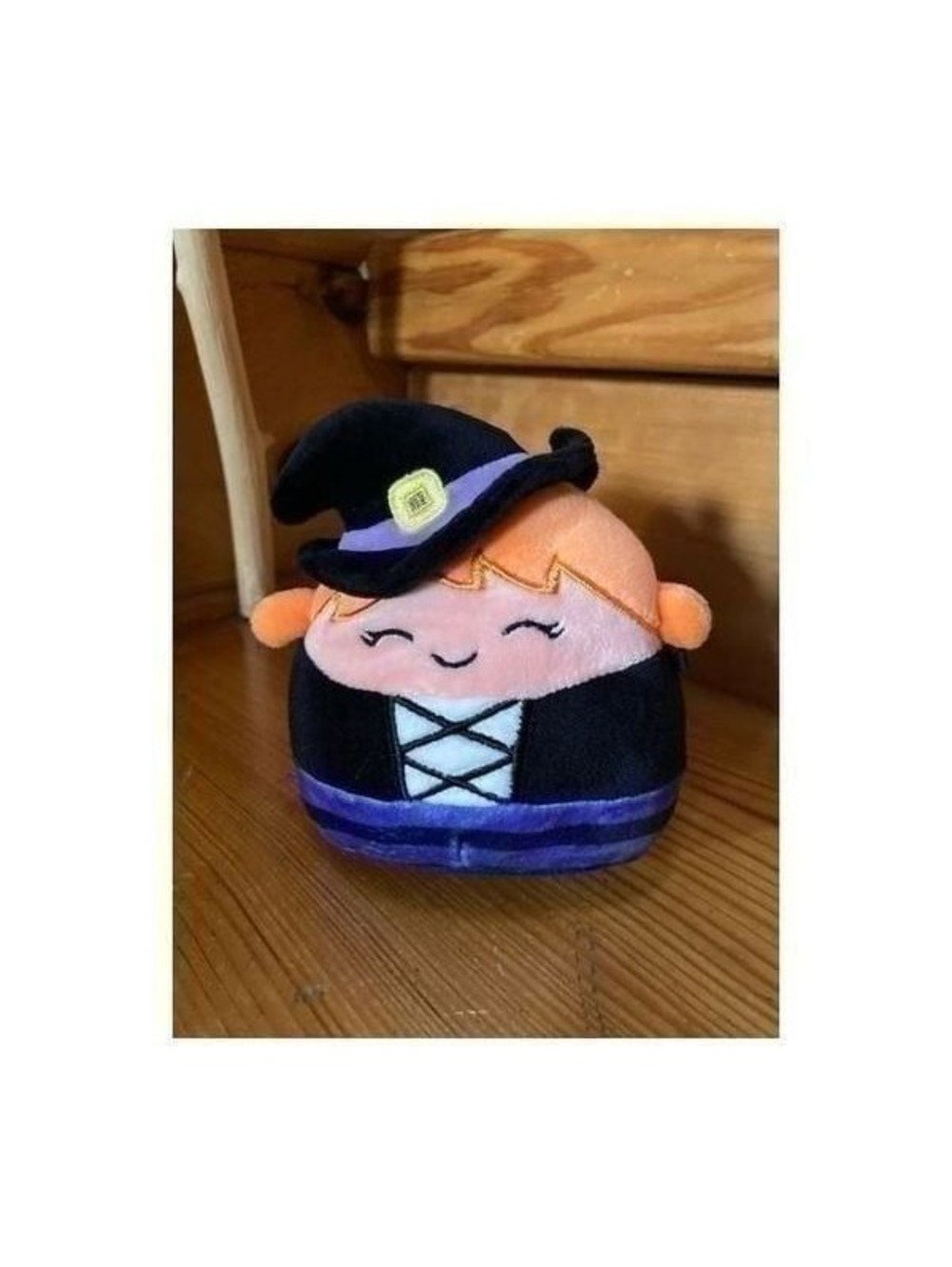 Squishmallow Whitney the Witch